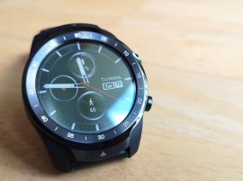 TicWatch Pro review