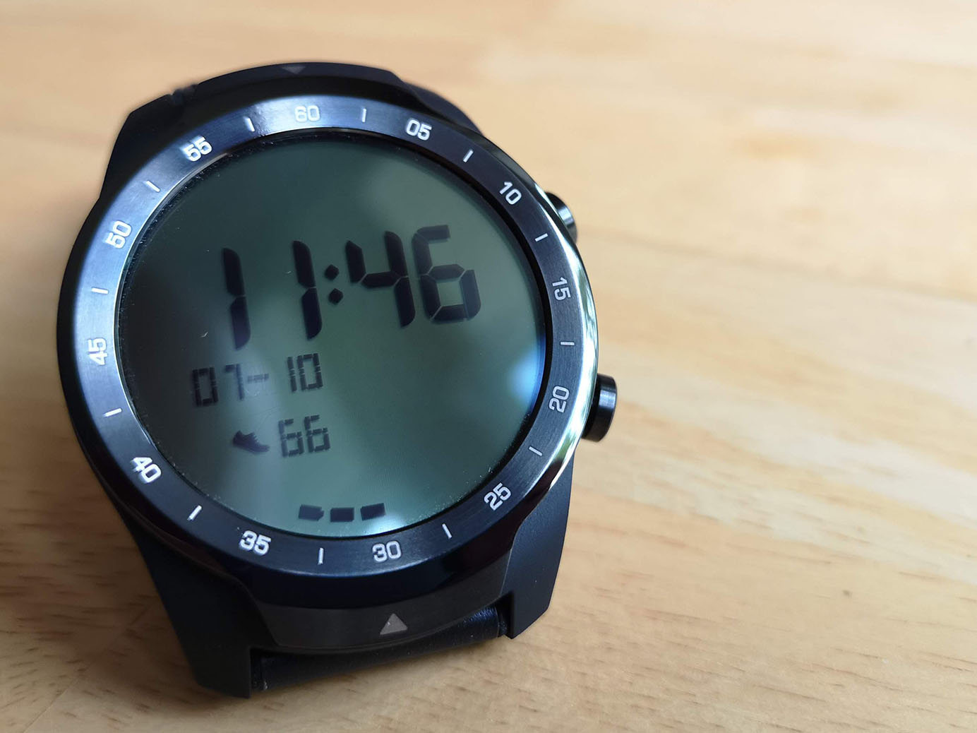 TicWatch Pro verdict