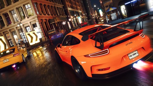 The Crew 2 review
