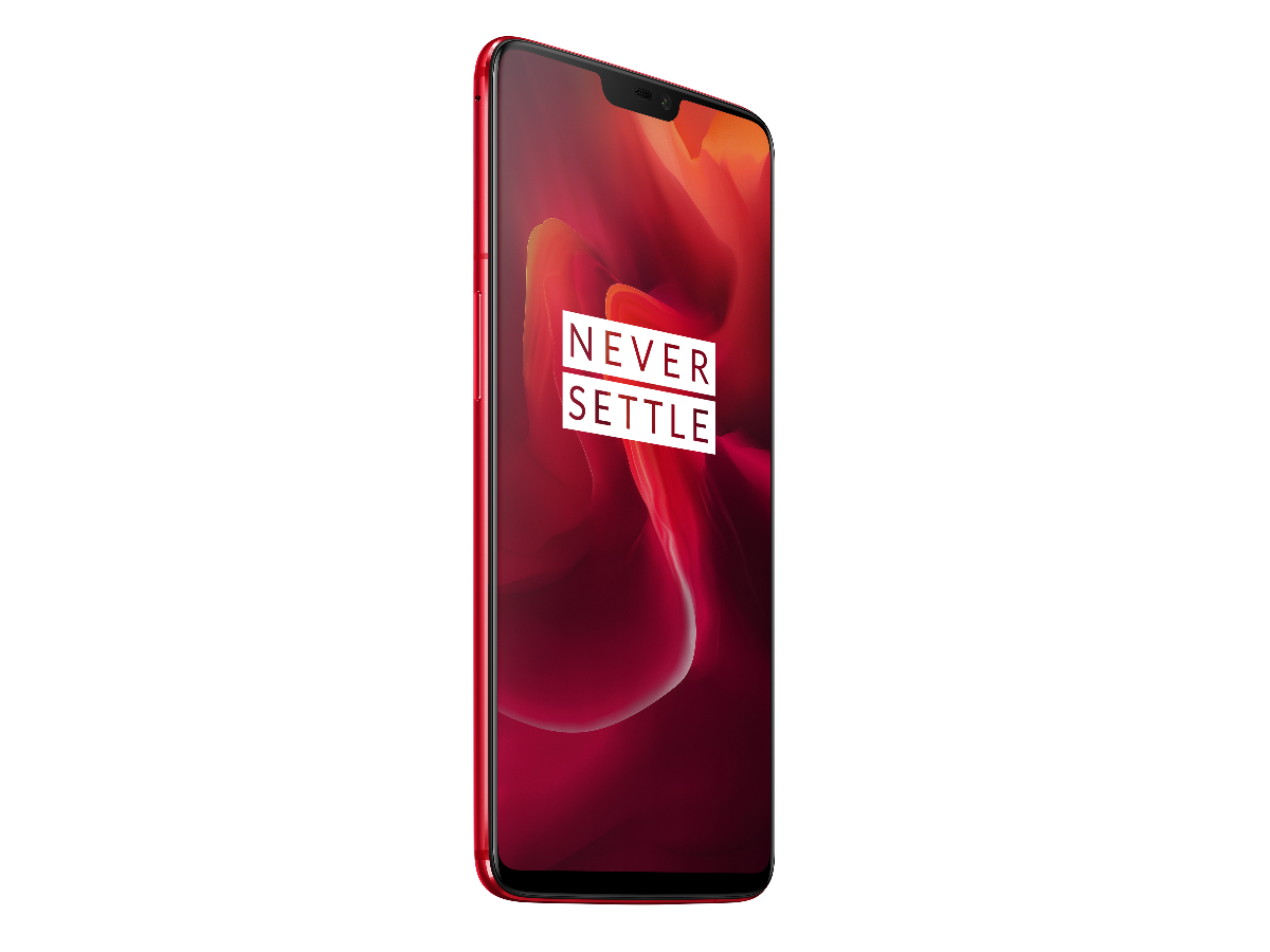 OnePlus 6