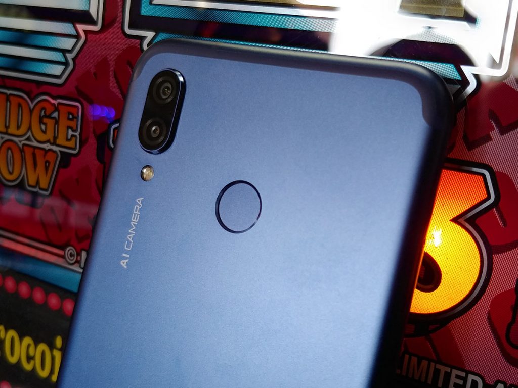 Honor Play review | Stuff