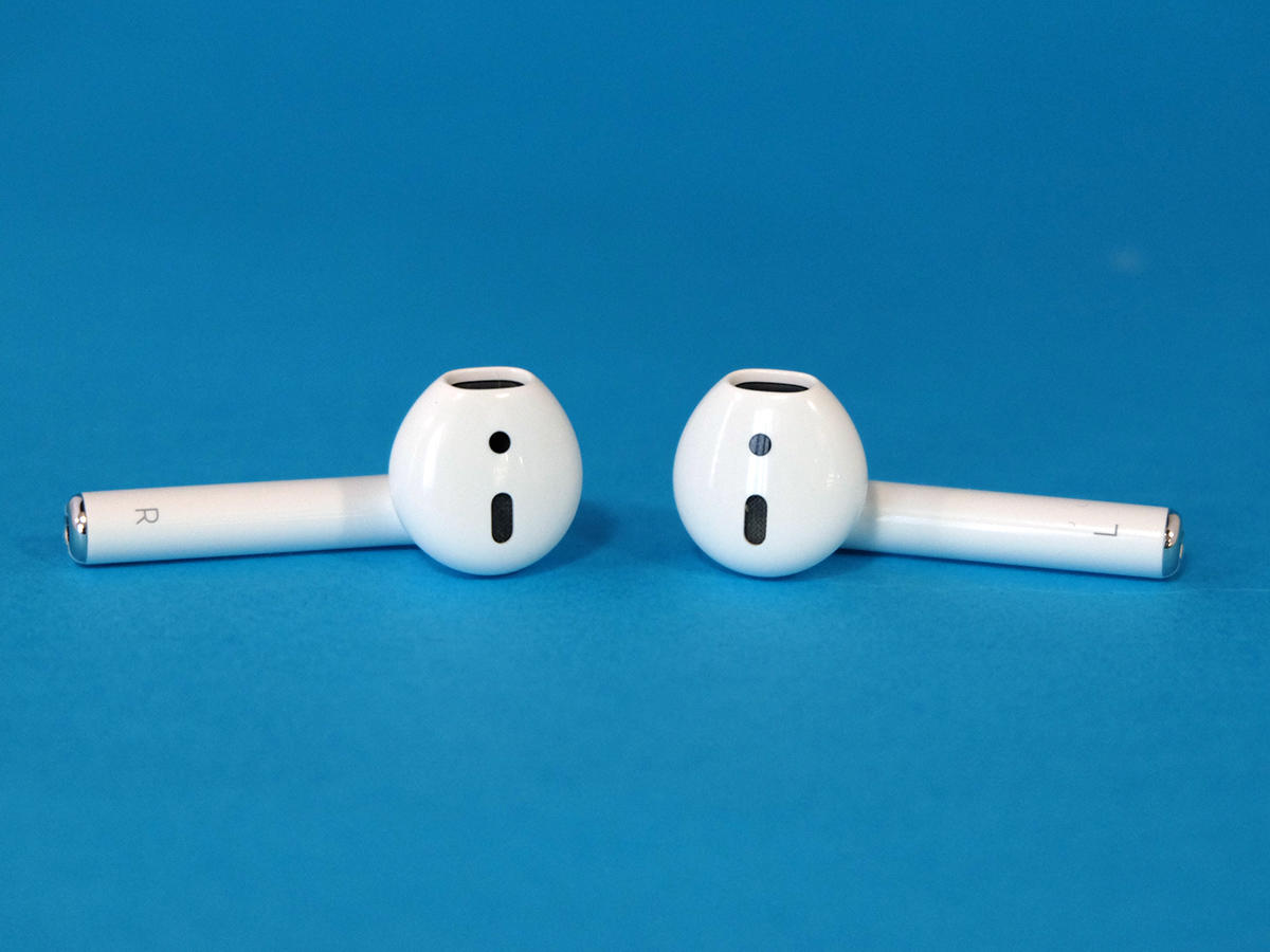 4) NOISE-CANCELLING AIRPODS