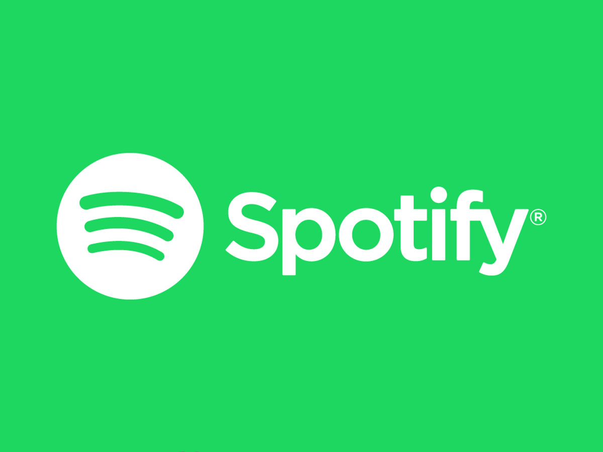 4) IT'S SPOTIFY-READY…