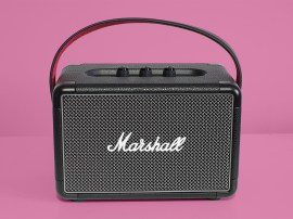 Marshall Kilburn II review