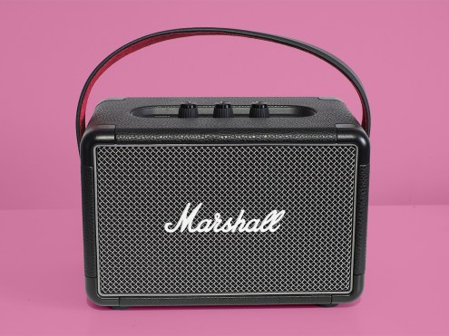 Marshall Kilburn II review
