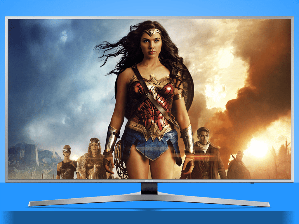 Samsung UE40MU6400 review | Stuff