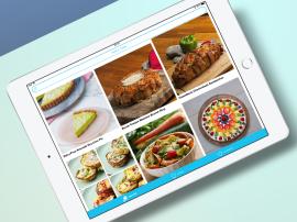App of the week: Tasty review