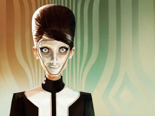 We Happy Few review