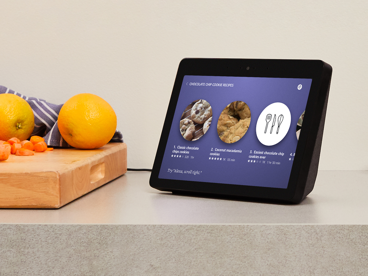 5 ways the new Amazon Echo Show improves upon the original