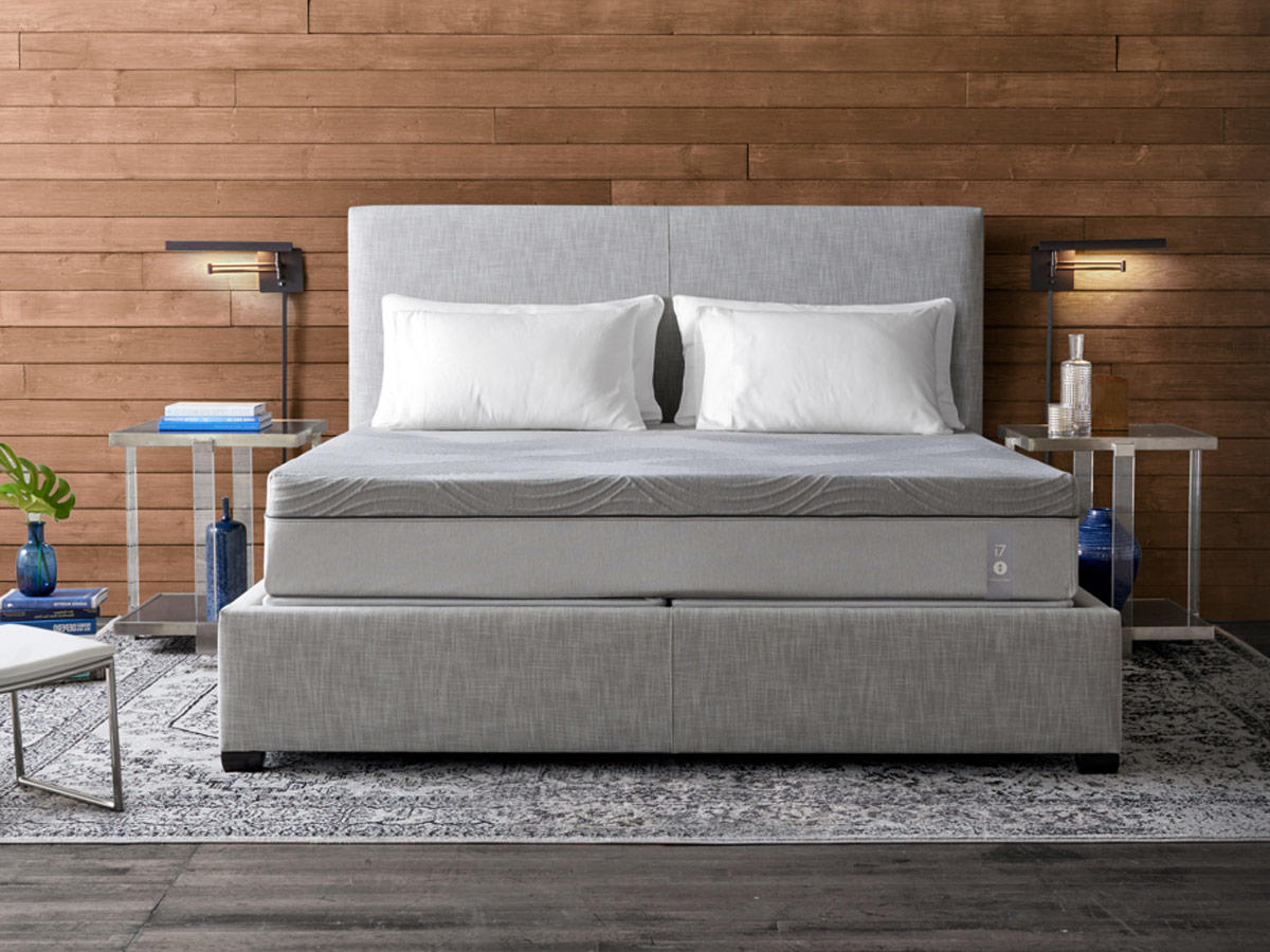 SLEEP NUMBER 360 SMART BED ($899)