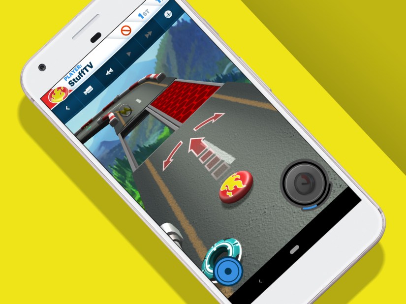 App of the week: Disc Drivin’ 2 review