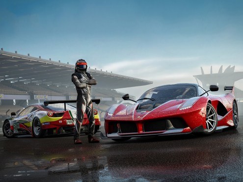 Forza Motorsport 7 review