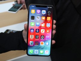 iPhone XS Max hands-on review