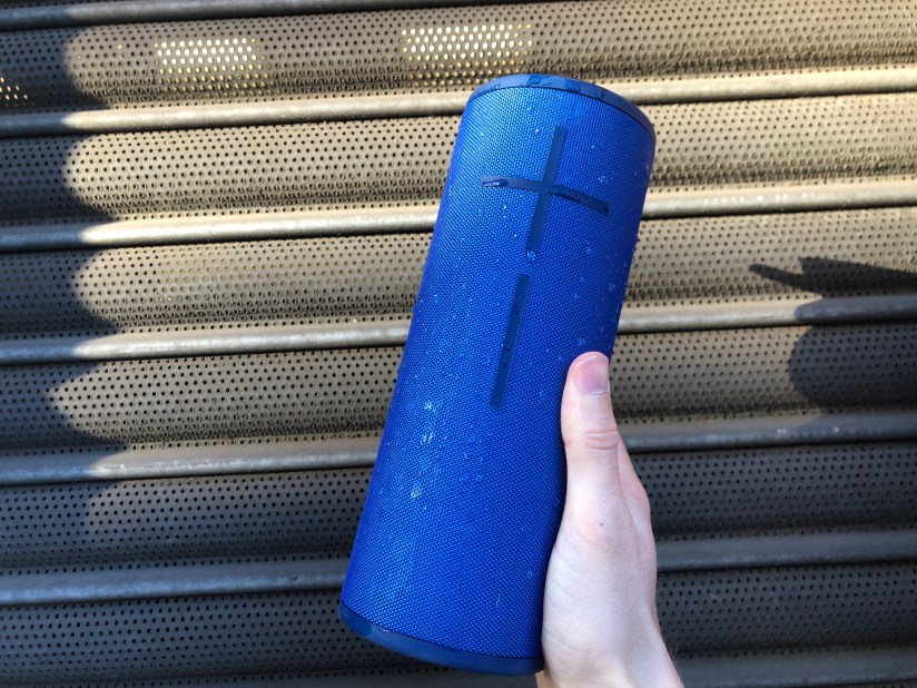 Ultimate Ears Megaboom 3 review