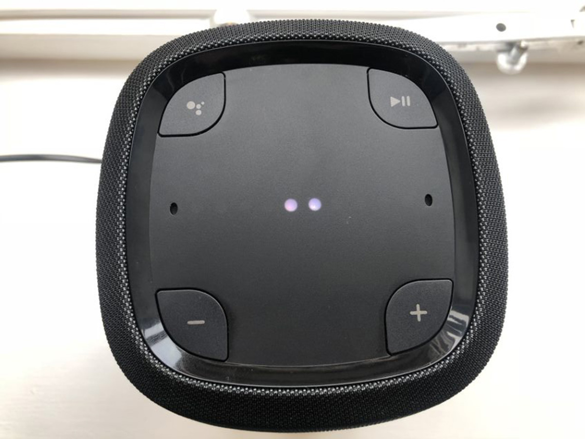 POLK ASSIST DESIGN: SLEEK BUT CHEAP