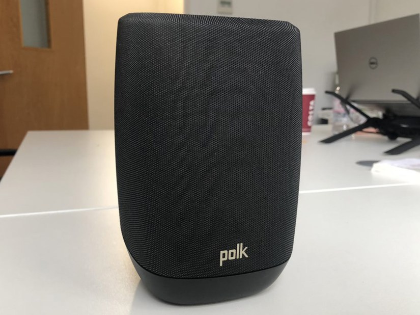 Polk Assist review