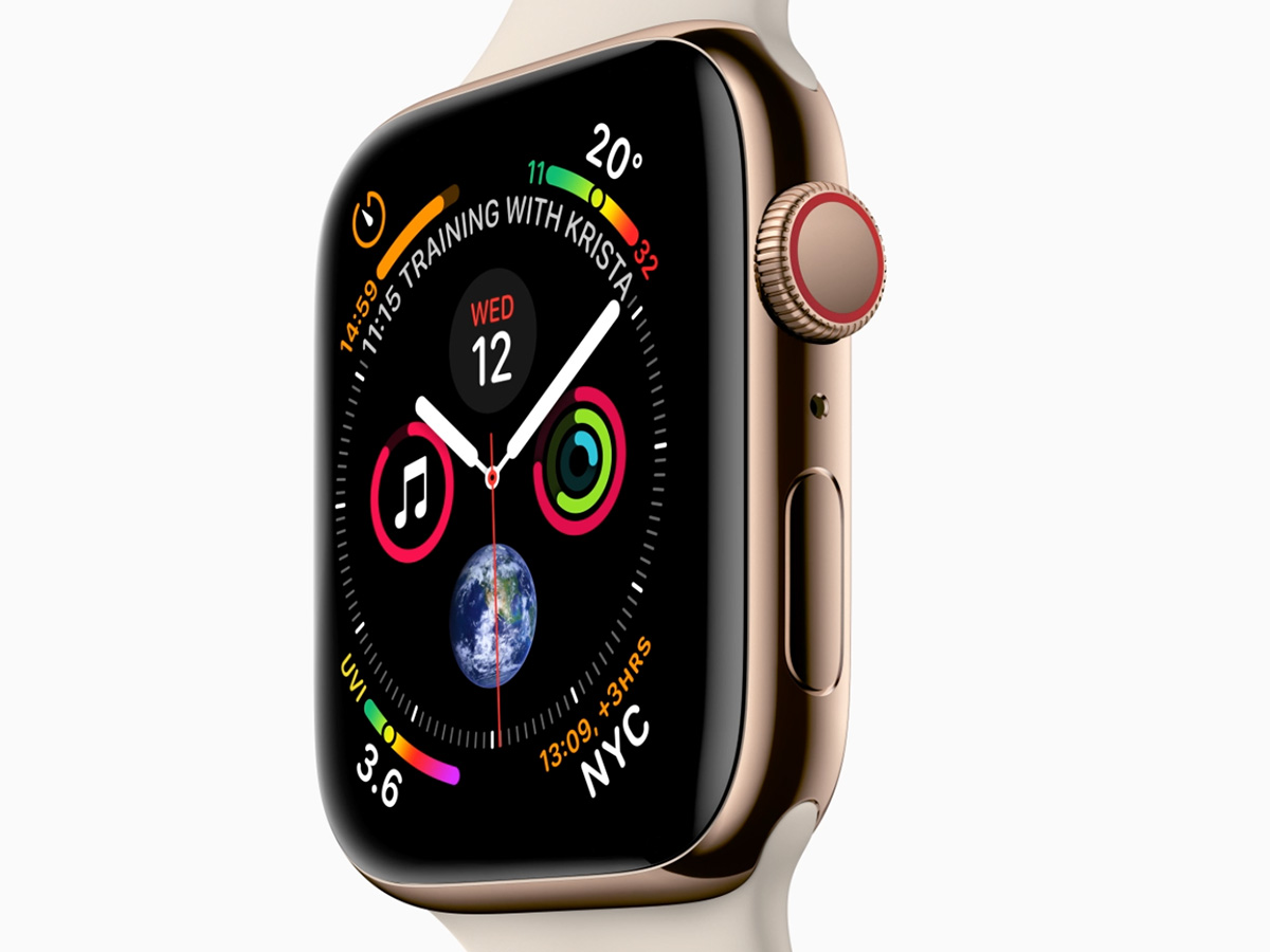 DR. WATCH
