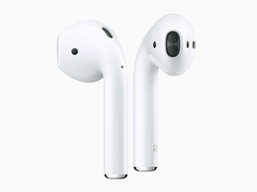 Apple AirPods 2 price slashed to £99 for Black Friday