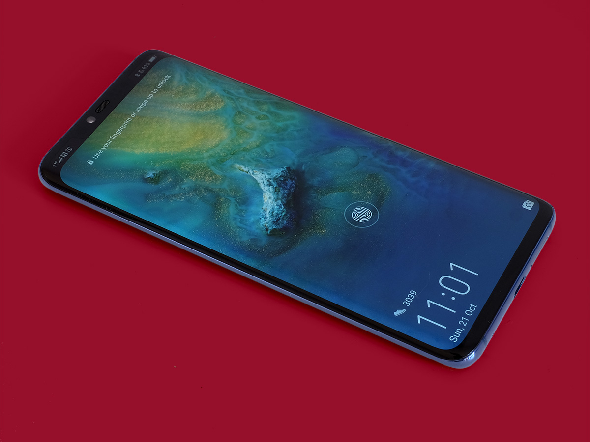 Huawei mate 20 pro купить