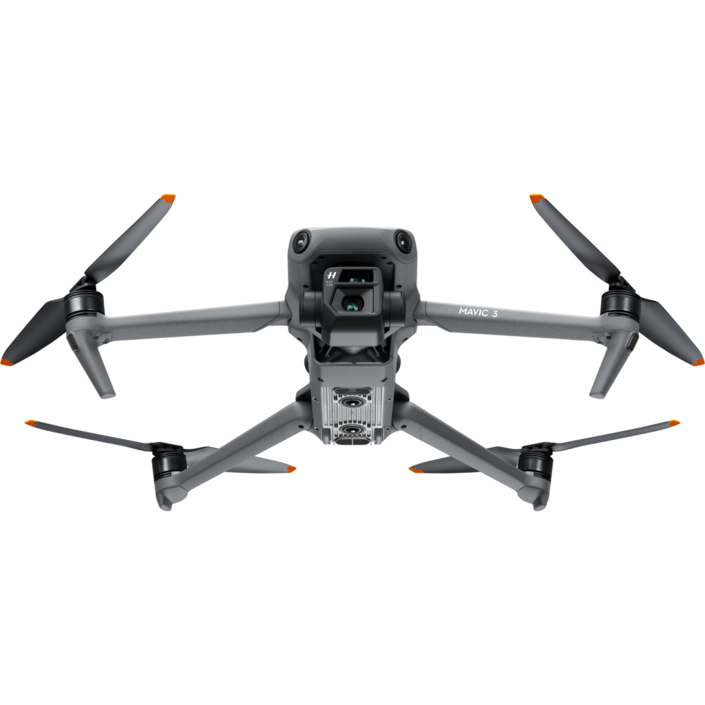 Best DJI drone: Mavic 3