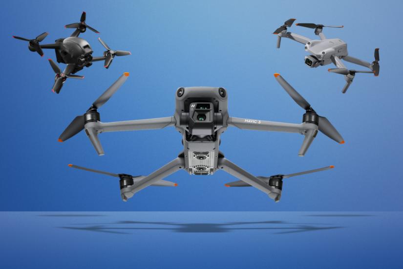 Which DJI drone should you buy? The best flying machines for every budget – reviewed