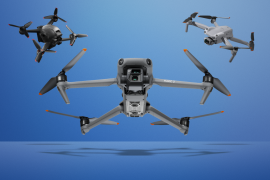 Which DJI drone should you buy? The best flying machines for every budget