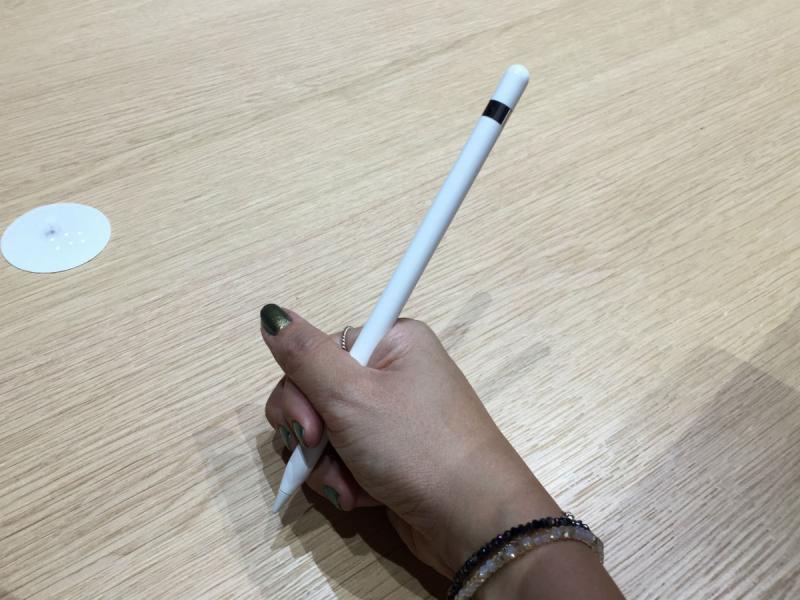 A REVAMPED PENCIL