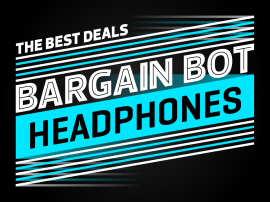 Best headphones deals
