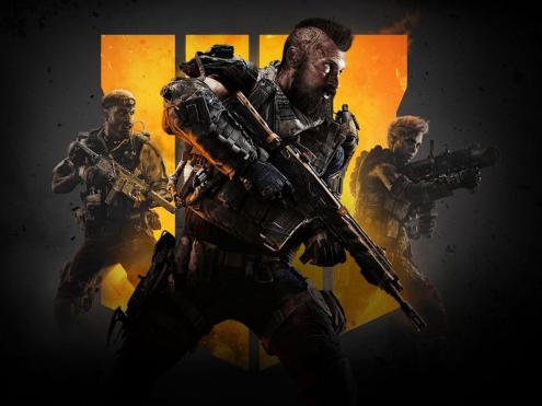 Call of Duty: Black Ops 4 review