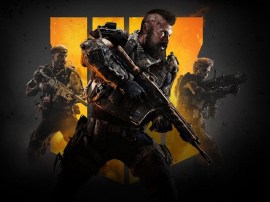 Call of Duty: Black Ops 4 review