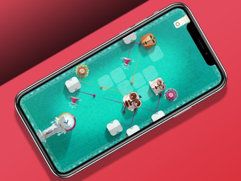 App of the week: ELOH review