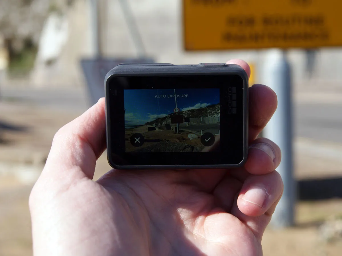 GoPro Hero7 Black review | Stuff GoPro Hero7 Black review | Stuff