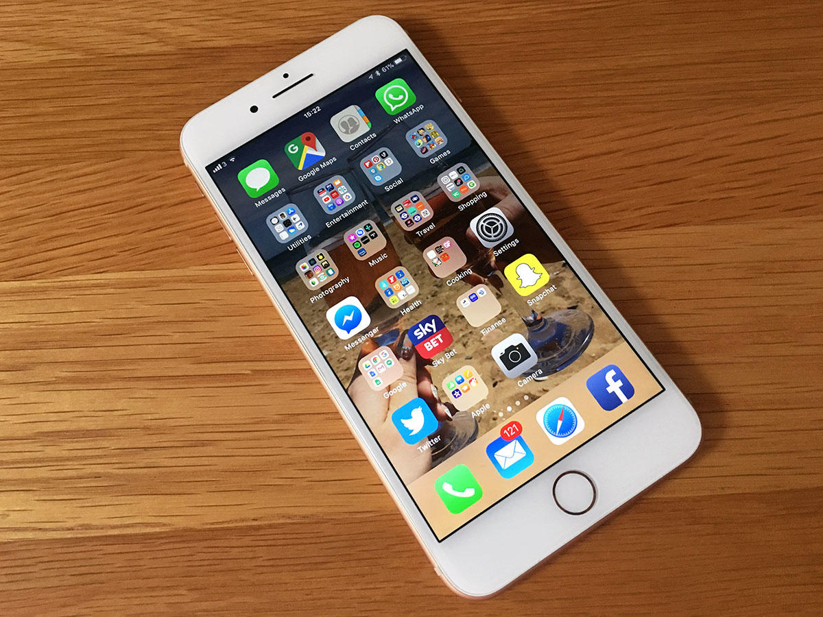 iOS 27 could cut off support for these classic iPhone models