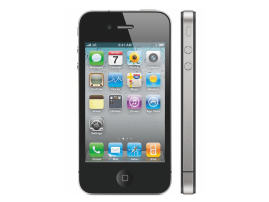 Apple iPhone 4 review