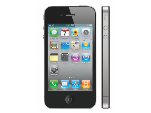 Apple iPhone 4 review