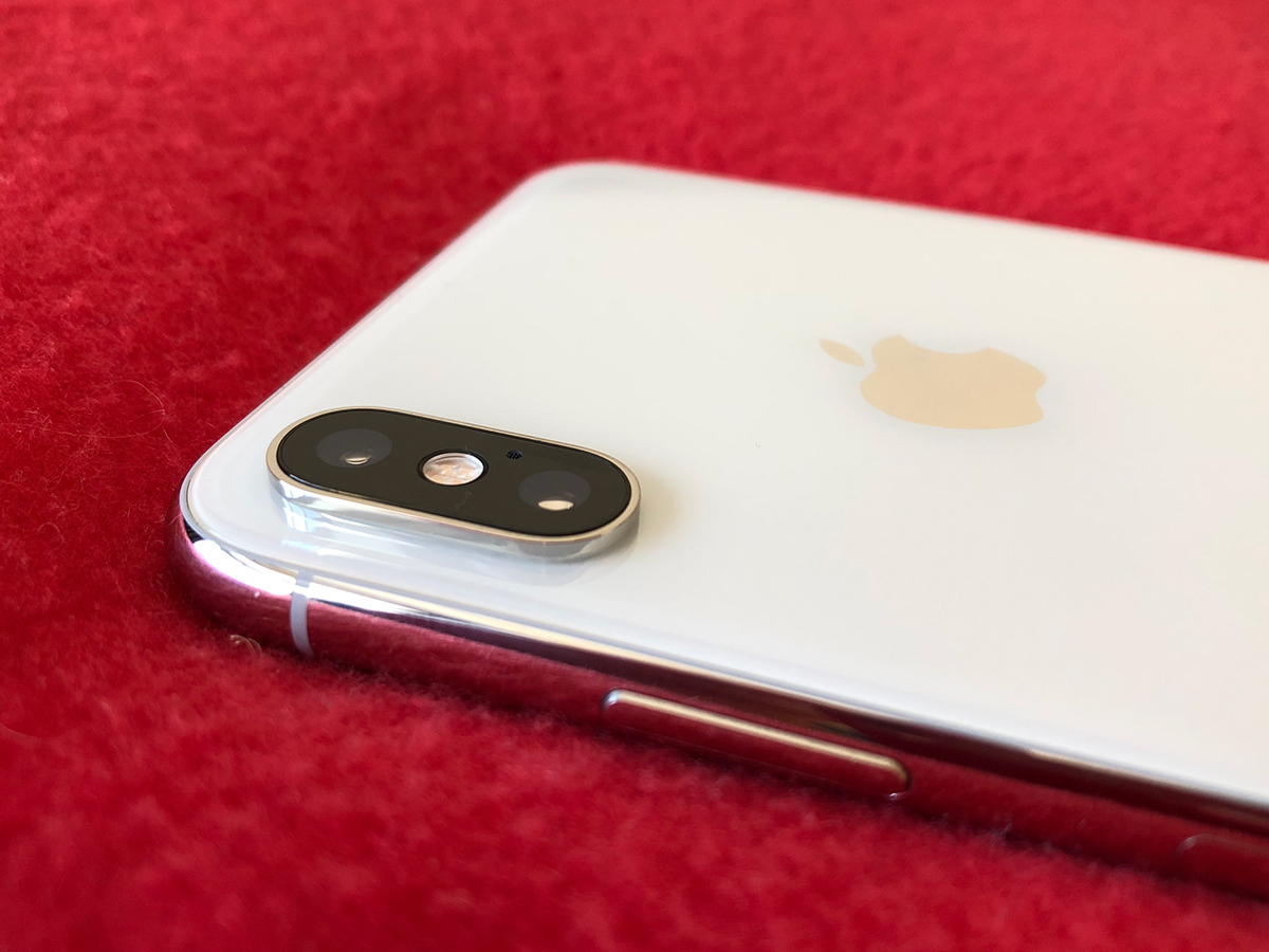 iPhone XS Max verdict: iPhone to the max