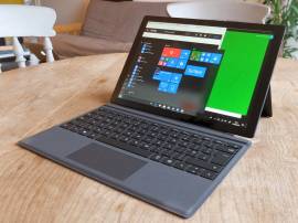 Microsoft Surface Pro 6 review