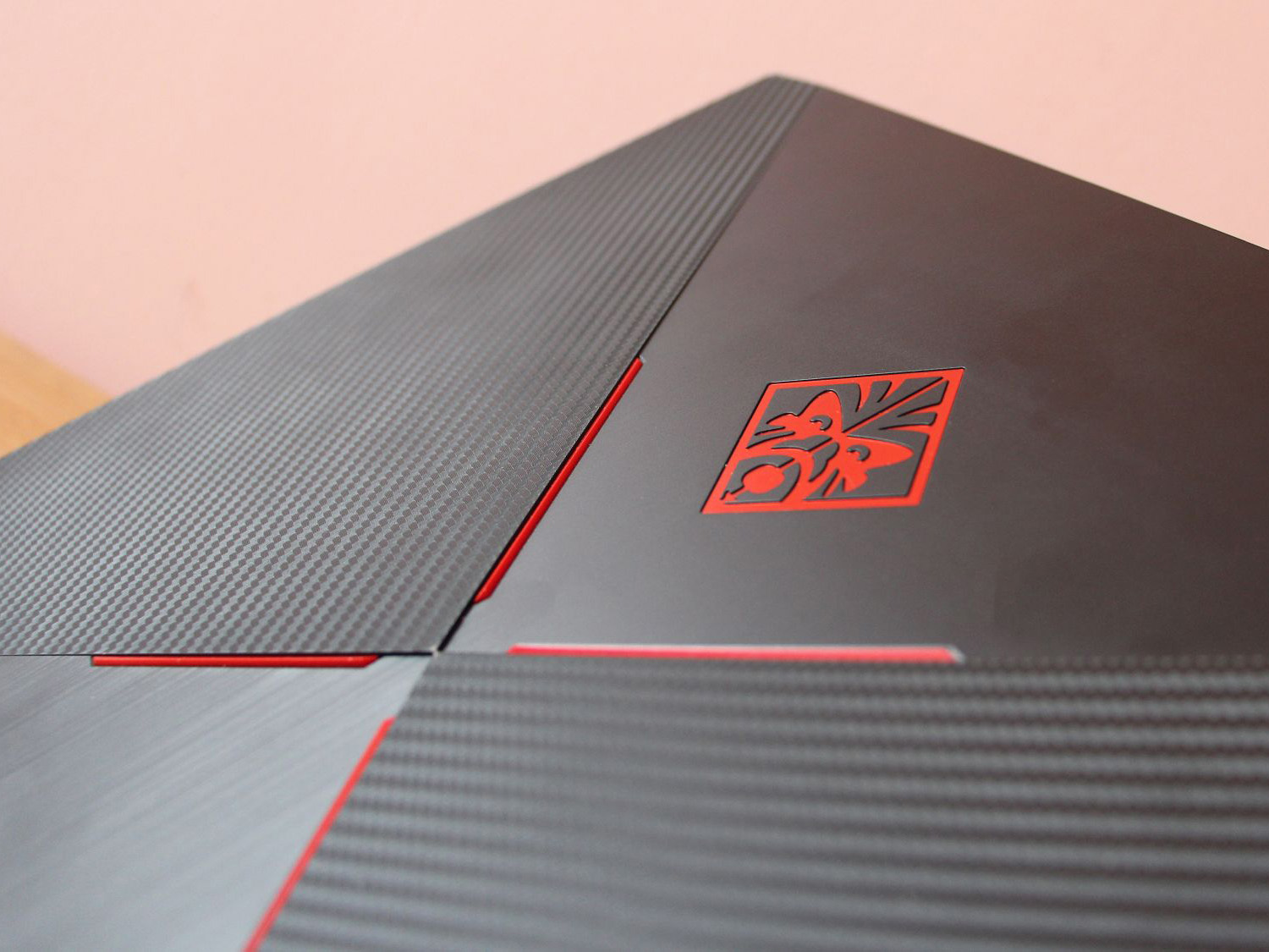 HP Omen 15 verdict