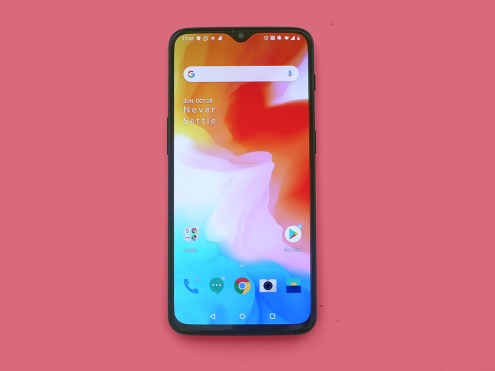 OnePlus 6T review