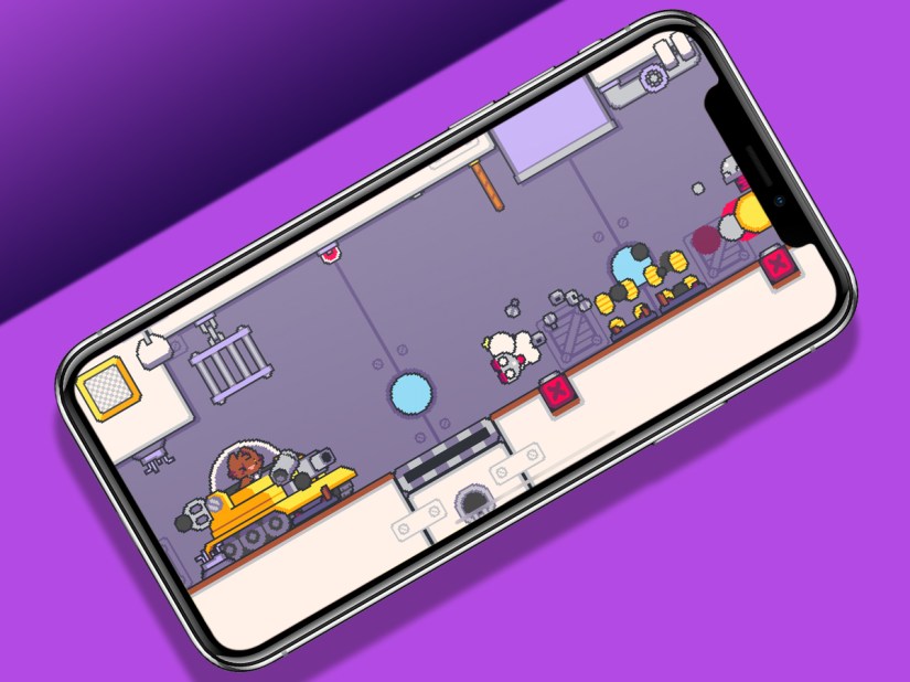 App of the week: Super Cat Tales 2 review