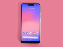 Google Pixel 3 XL review