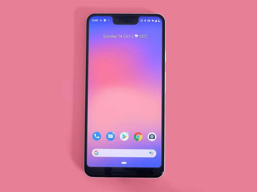 Google Pixel 3 XL review