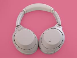 Sony WH-1000XM3 review