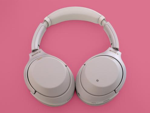 Sony WH-1000XM3 review