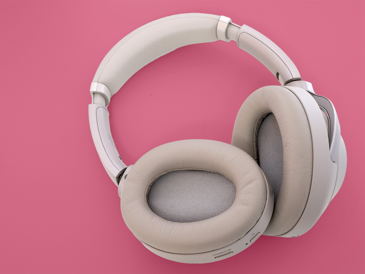 Sony WH1000XM3 review Stuff