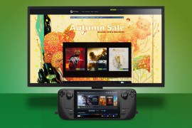 Steam Autumn Sale 2022: the discounted games you need to buy