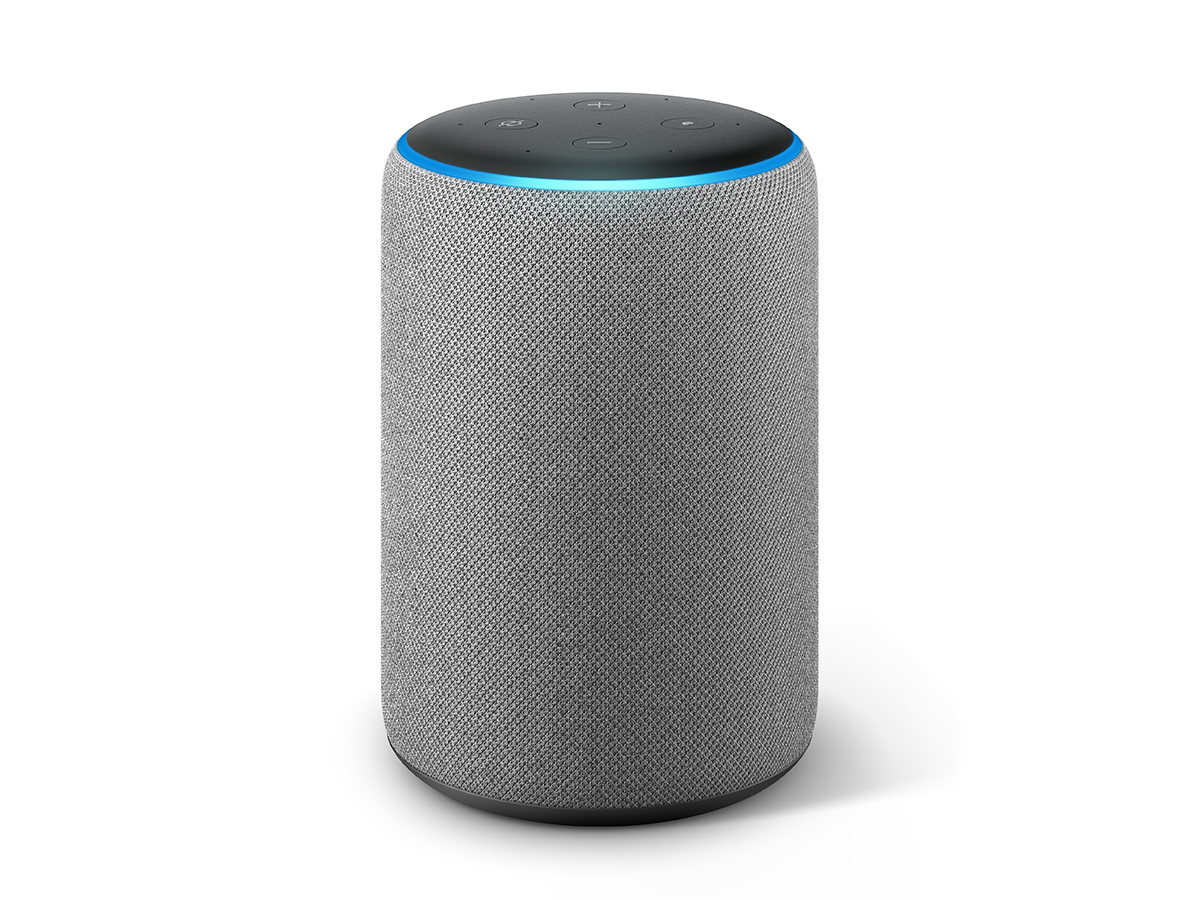 Amazon Echo Plus 2.1: Verdict