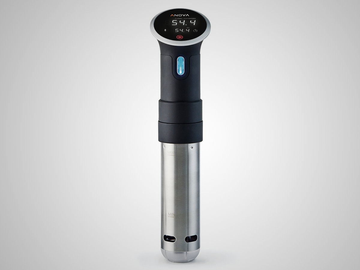 ANOVA PRECISION COOKER (£100)