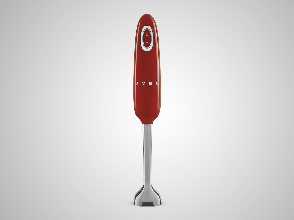 SMEG HBF01 HAND BLENDER (£95)