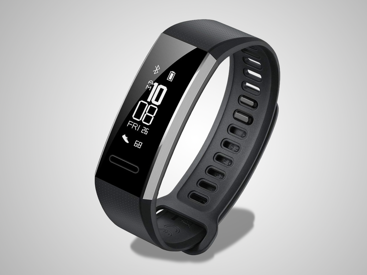 HUAWEI BAND 2 PRO (£50)